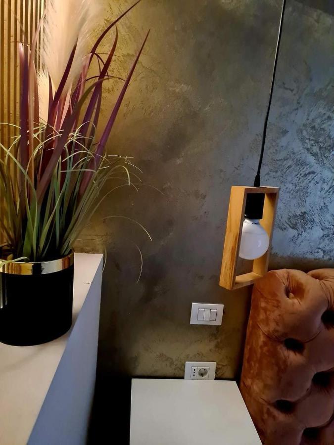 Laci Lak Premium Apartment オラデア エクステリア 写真