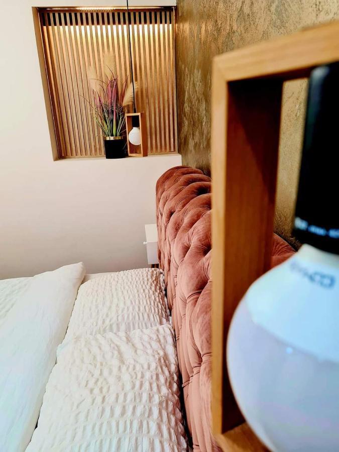 Laci Lak Premium Apartment オラデア エクステリア 写真