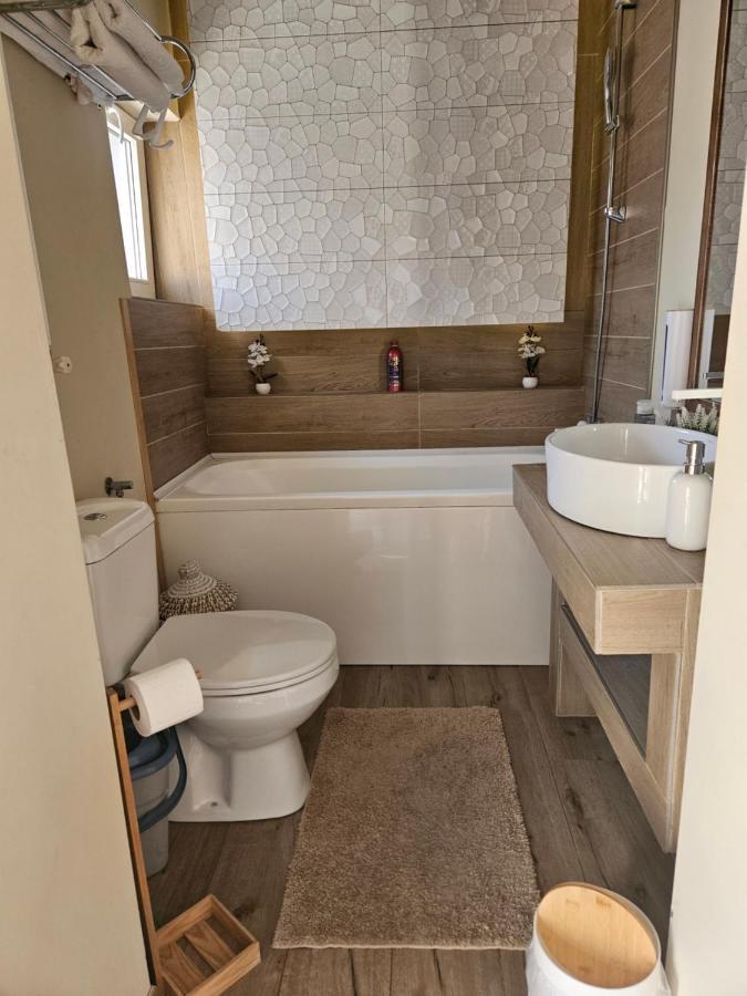 Laci Lak Premium Apartment オラデア エクステリア 写真
