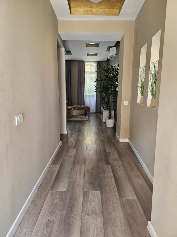 Laci Lak Premium Apartment オラデア エクステリア 写真
