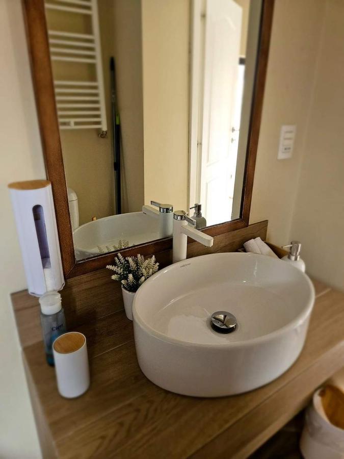 Laci Lak Premium Apartment オラデア エクステリア 写真